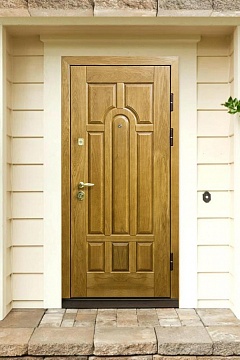 Входная дверь Лион-157